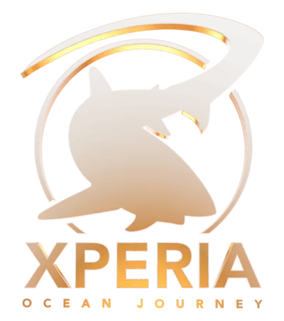 Xperia Shark Logo.