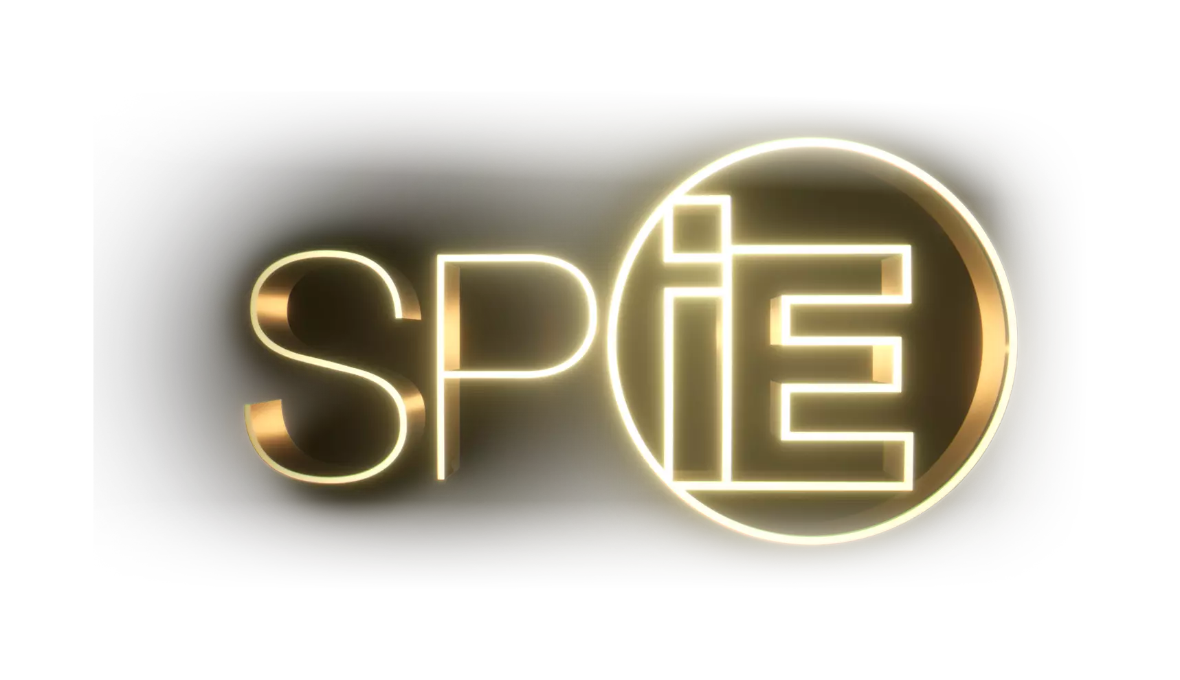 SPIE Logo.